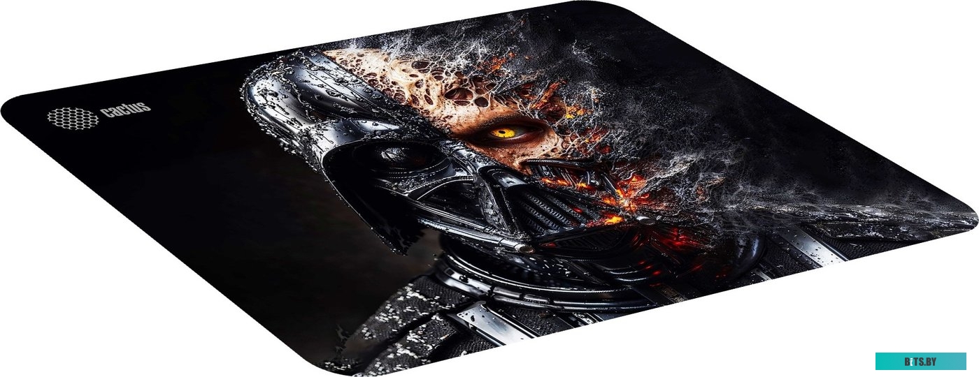 Коврик для мыши Cactus Darth Vader CS-MP-PRO22XL