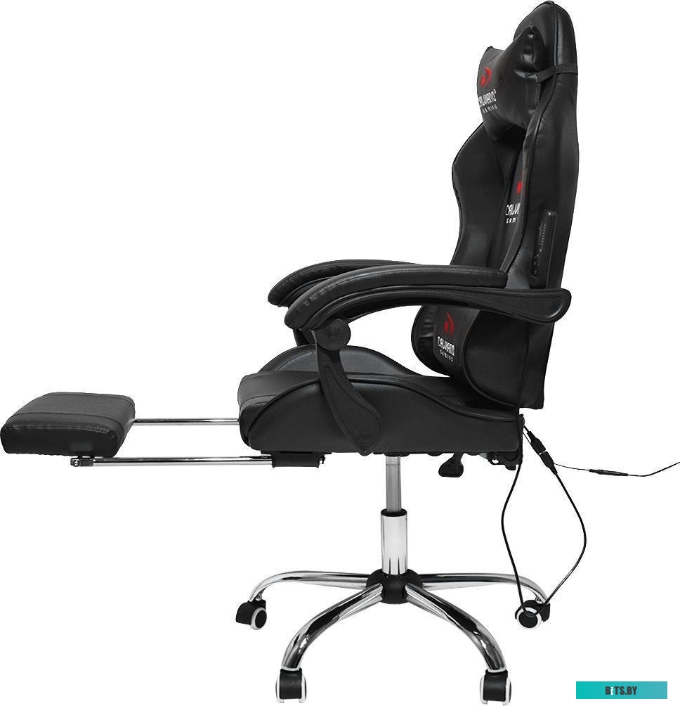 Calviano Avanti Ultimato (черный, с подножкой)