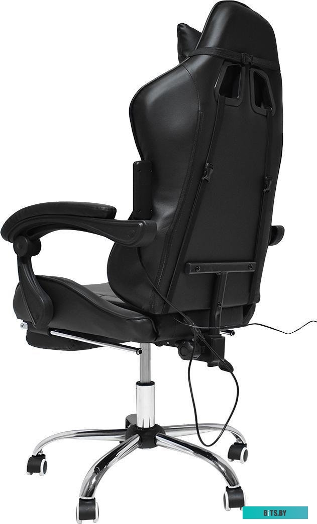 Calviano Avanti Ultimato (черный, с подножкой)