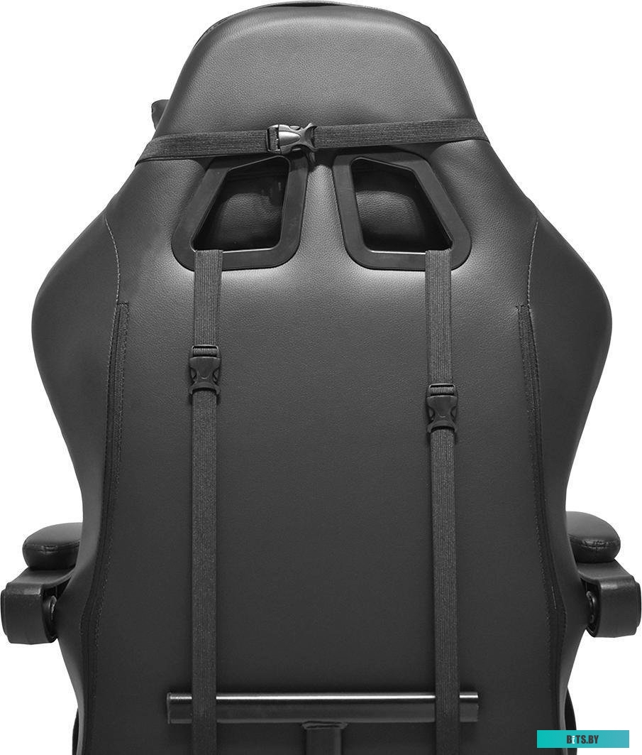 Calviano Avanti Ultimato (черный, с подножкой)