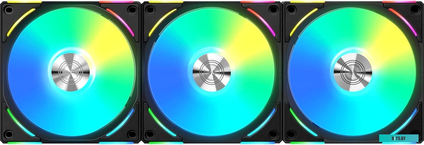 Вентилятор для корпуса Lian Li Uni Fan AL V2 120 G99.12ALV23B.00