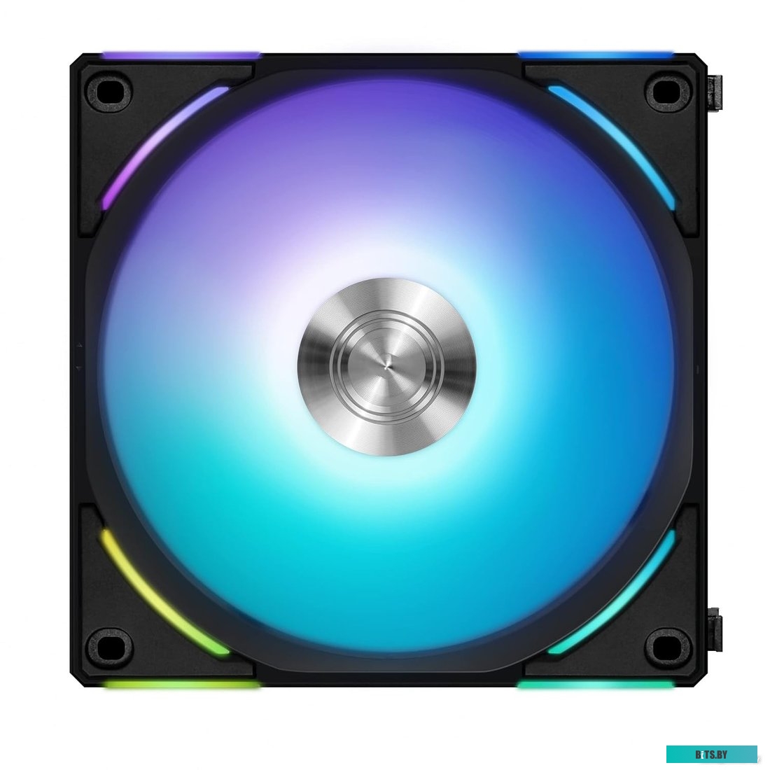 Вентилятор для корпуса Lian Li Uni Fan AL V2 120 G99.12ALV23B.00