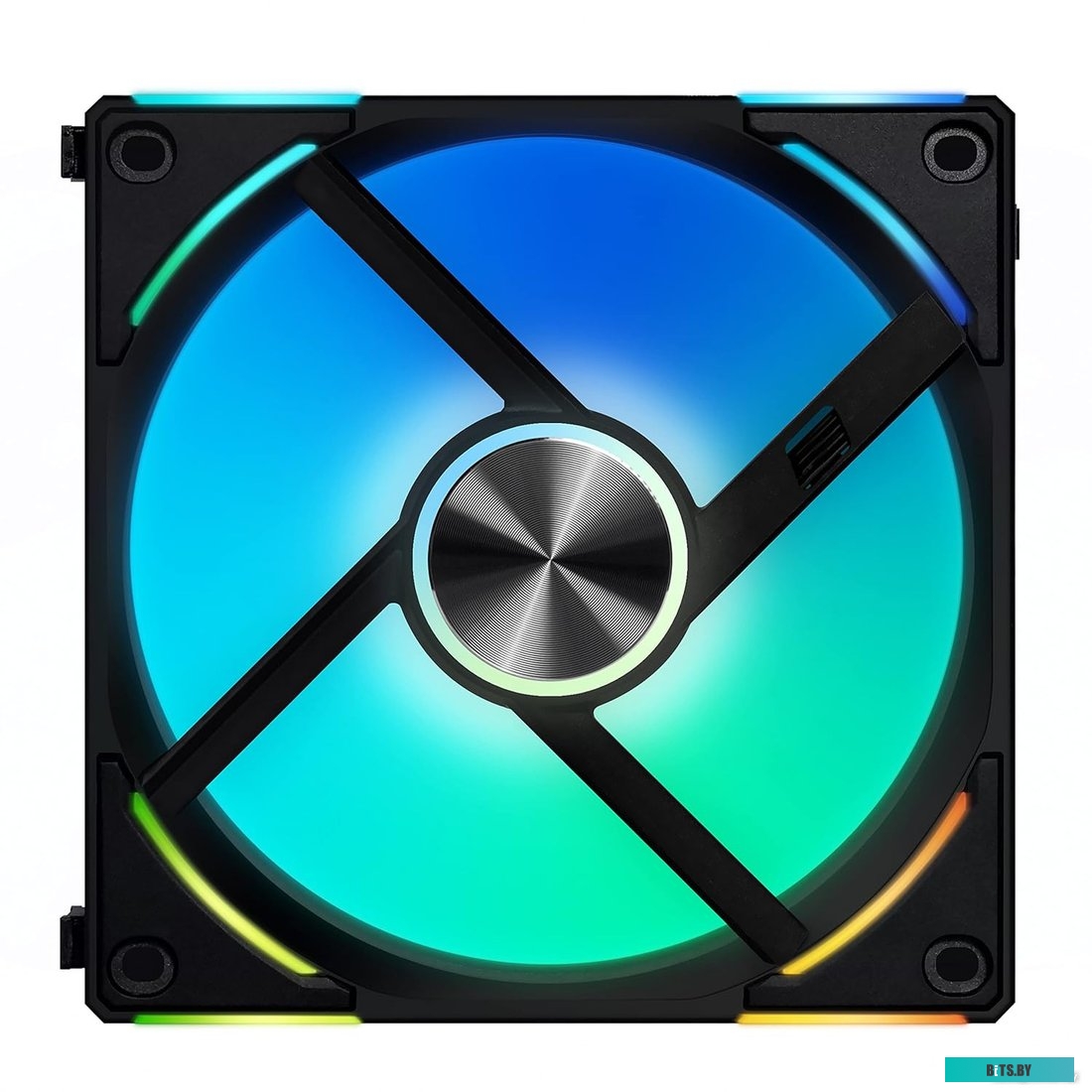 Вентилятор для корпуса Lian Li Uni Fan AL V2 120 G99.12ALV23B.00