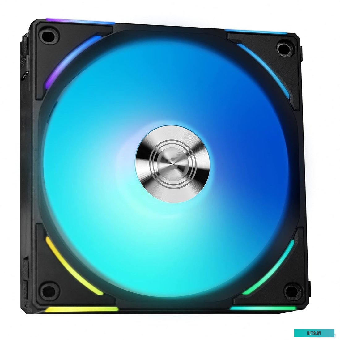Вентилятор для корпуса Lian Li Uni Fan AL V2 120 G99.12ALV23B.00