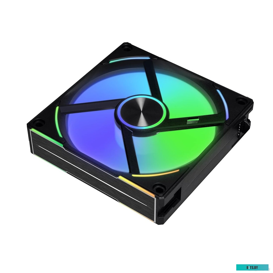 Вентилятор для корпуса Lian Li Uni Fan AL V2 120 G99.12ALV23B.00