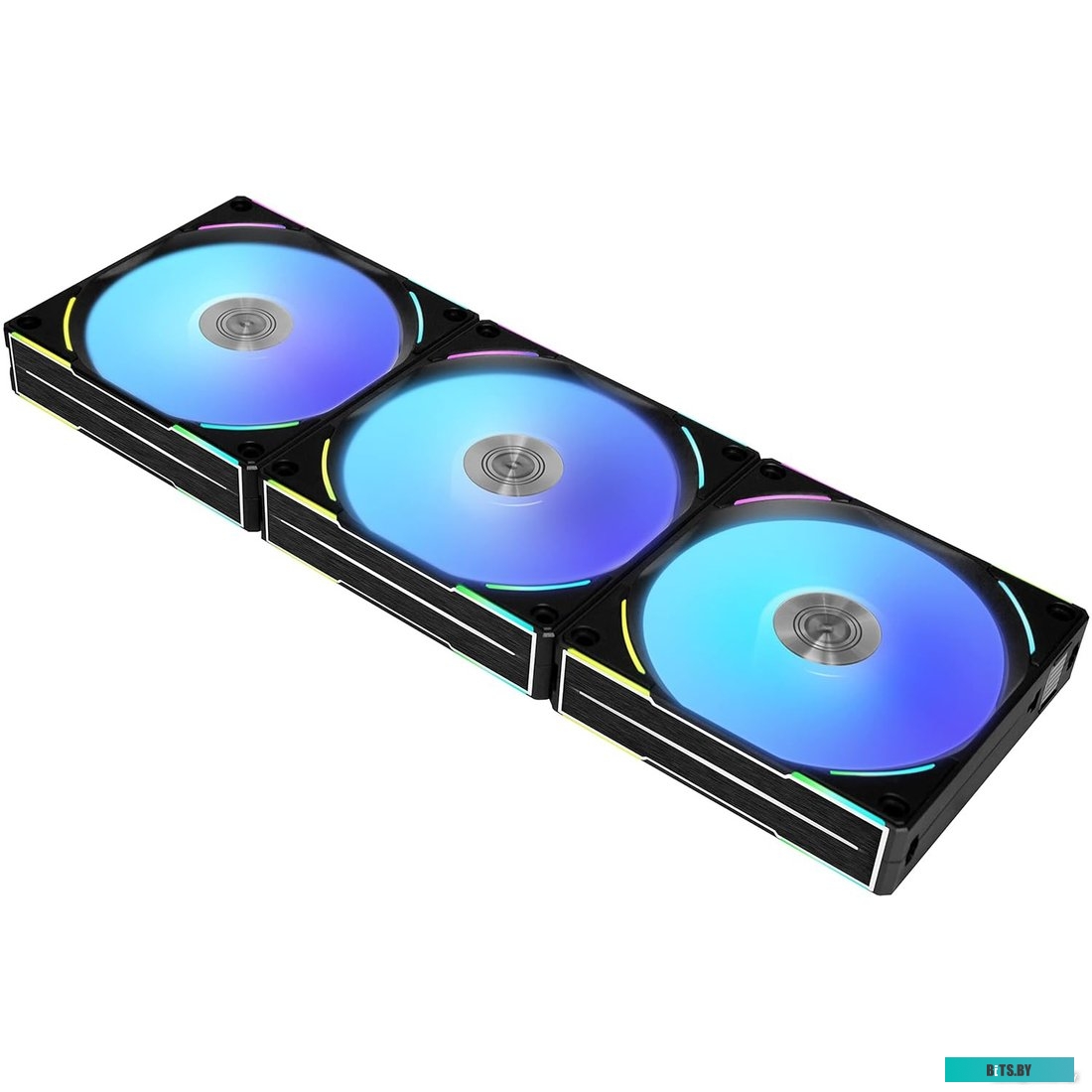 Вентилятор для корпуса Lian Li Uni Fan AL V2 120 G99.12ALV23B.00