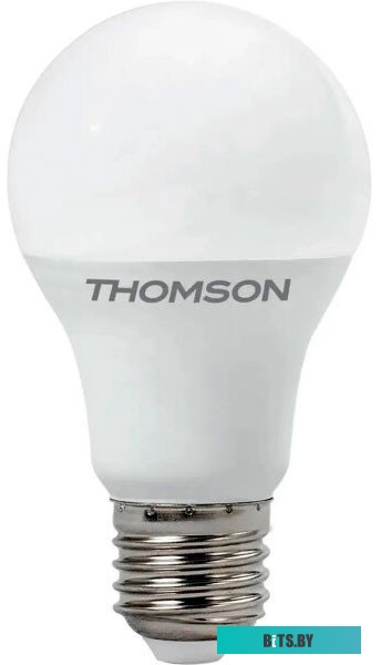 TH-B2005 Лампа LED Thomson E27,  груша, 11Вт, TH-B2005, одна шт.