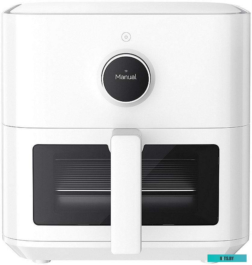 BHR8238EU Аэрогриль Xiaomi Smart Air Fryer 5.5L EU,  белый [bhr8238eu]
