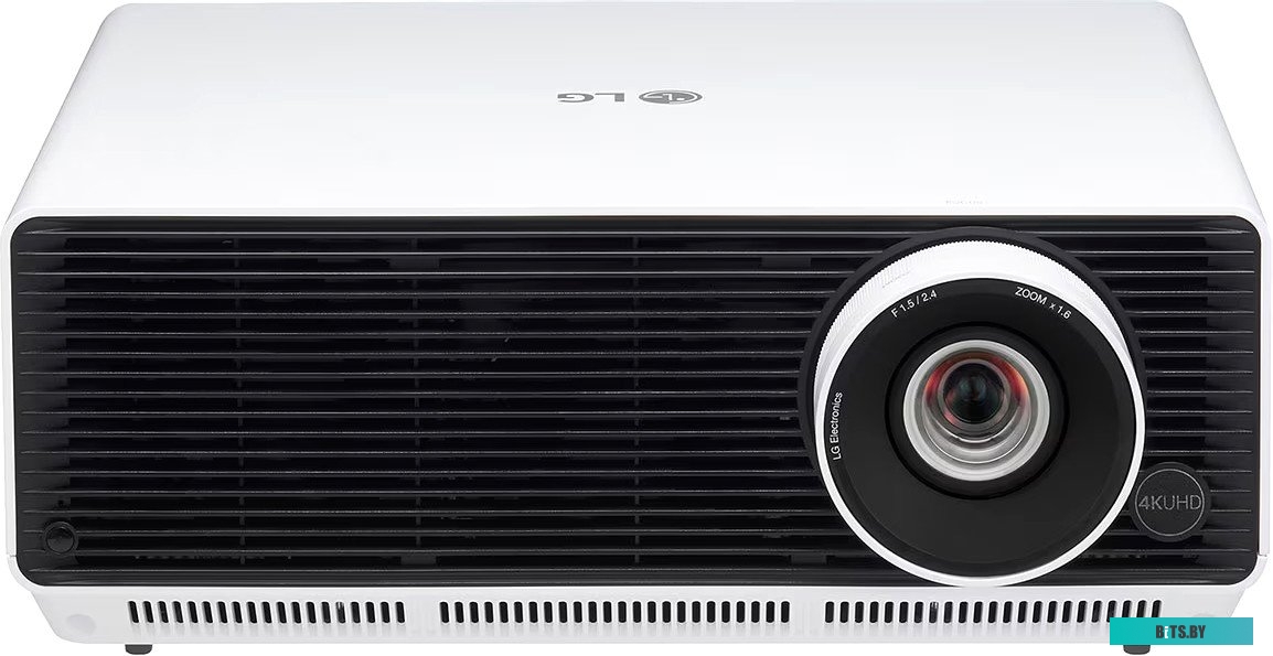 Проектор LG ProBeam BU50RG, белый, Wi-Fi BU50RG-GL.BMALLAN