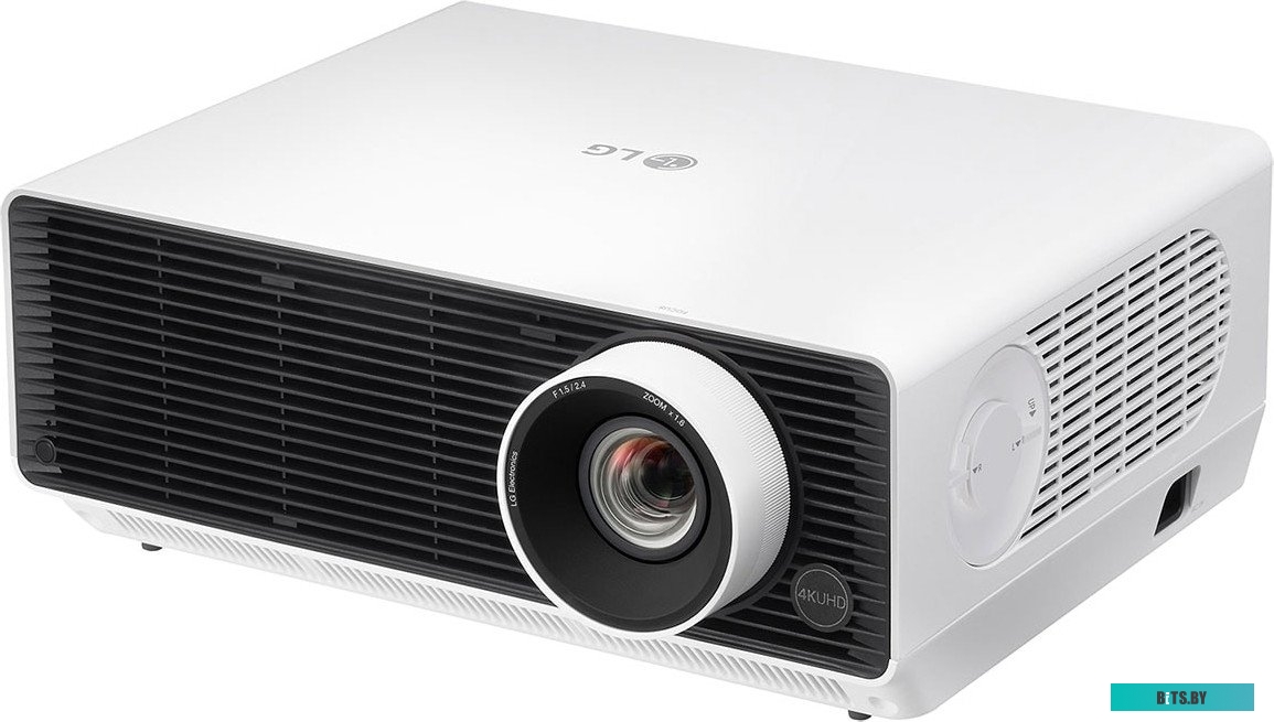 Проектор LG ProBeam BU50RG, белый, Wi-Fi BU50RG-GL.BMALLAN