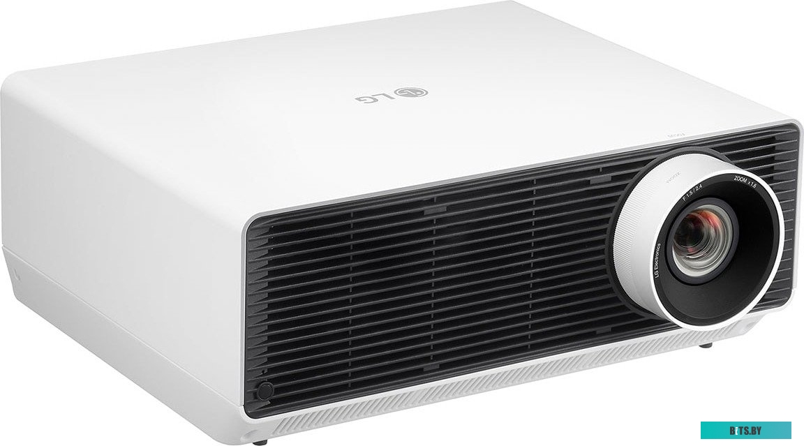 Проектор LG ProBeam BU50RG, белый, Wi-Fi BU50RG-GL.BMALLAN