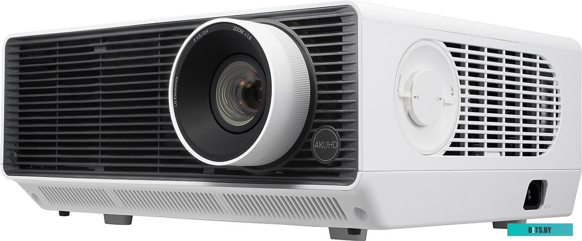 Проектор LG ProBeam BU50RG, белый, Wi-Fi BU50RG-GL.BMALLAN