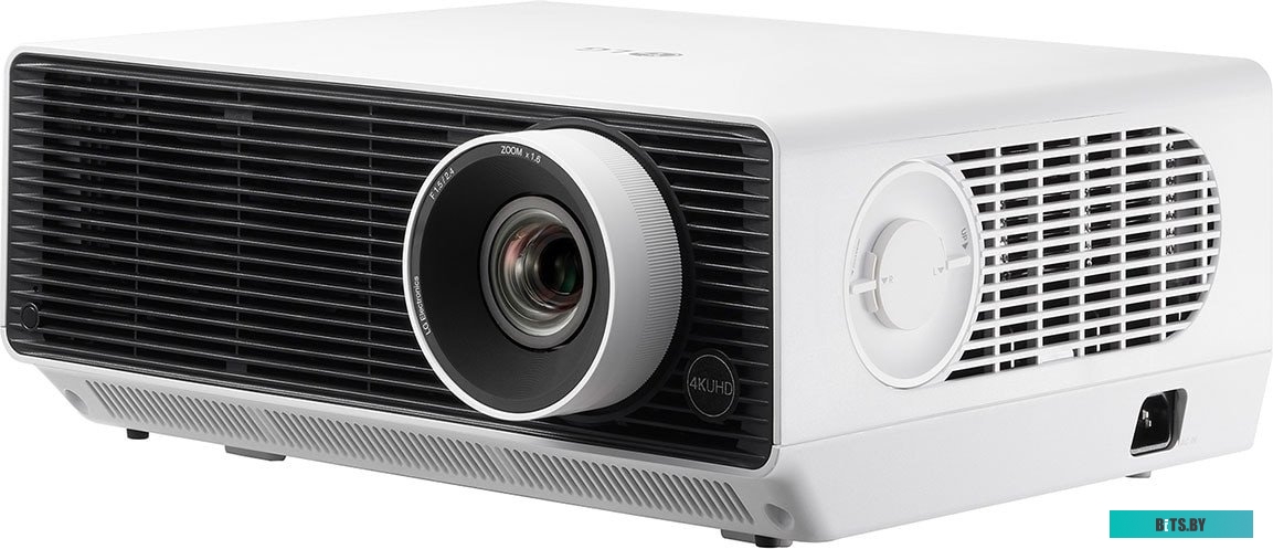 Проектор LG ProBeam BU50RG, белый, Wi-Fi BU50RG-GL.BMALLAN