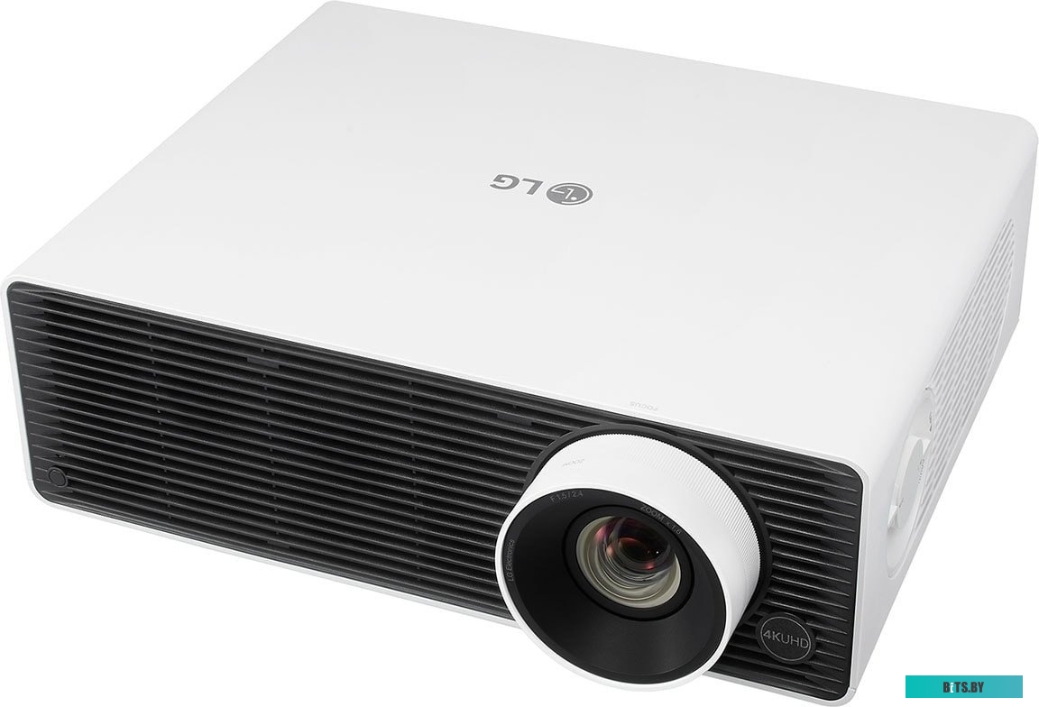 Проектор LG ProBeam BU50RG, белый, Wi-Fi BU50RG-GL.BMALLAN