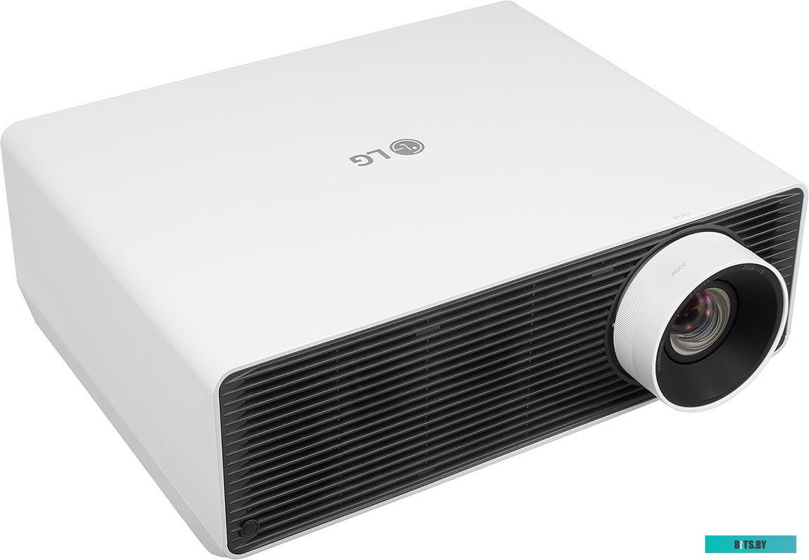 Проектор LG ProBeam BU50RG, белый, Wi-Fi BU50RG-GL.BMALLAN