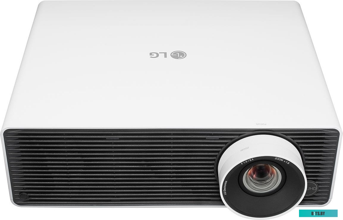 Проектор LG ProBeam BU50RG, белый, Wi-Fi BU50RG-GL.BMALLAN