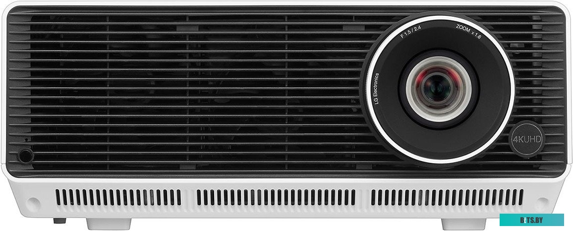 Проектор LG ProBeam BU50RG, белый, Wi-Fi BU50RG-GL.BMALLAN