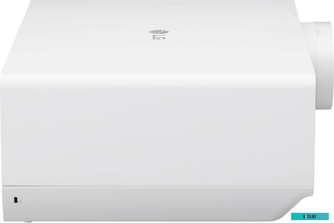 Проектор LG ProBeam BU50RG, белый, Wi-Fi BU50RG-GL.BMALLAN