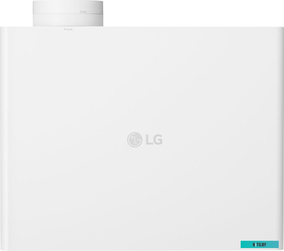 Проектор LG ProBeam BU50RG, белый, Wi-Fi BU50RG-GL.BMALLAN