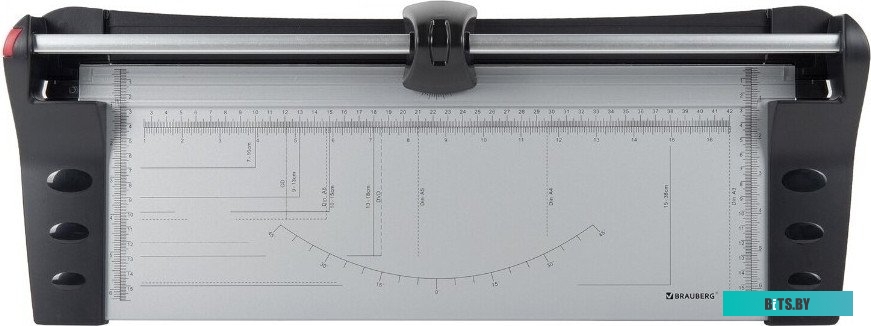 Роликовый резак BRAUBERG EXTRA A3 532326