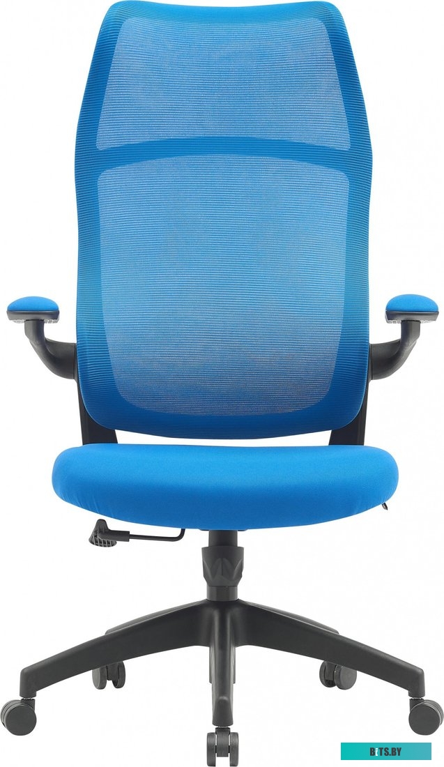 Кресло Cactus CS-MC505-BL темно-синий сиденье темно-синий CS-MC505-BL