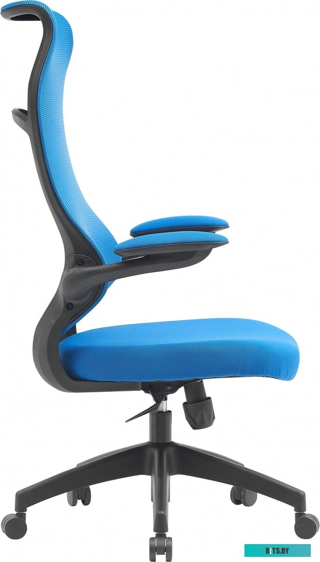 Кресло Cactus CS-MC505-BL темно-синий сиденье темно-синий CS-MC505-BL