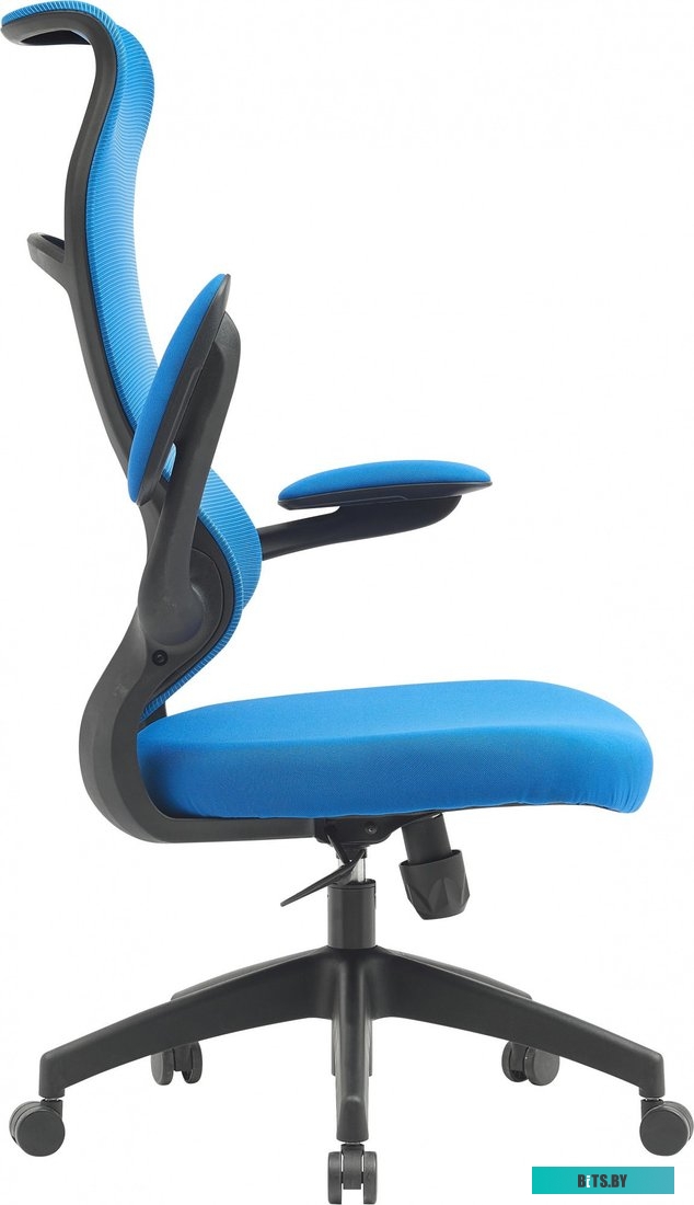 Кресло Cactus CS-MC505-BL темно-синий сиденье темно-синий CS-MC505-BL