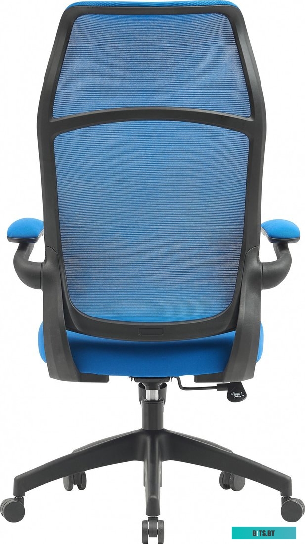 Кресло Cactus CS-MC505-BL темно-синий сиденье темно-синий CS-MC505-BL