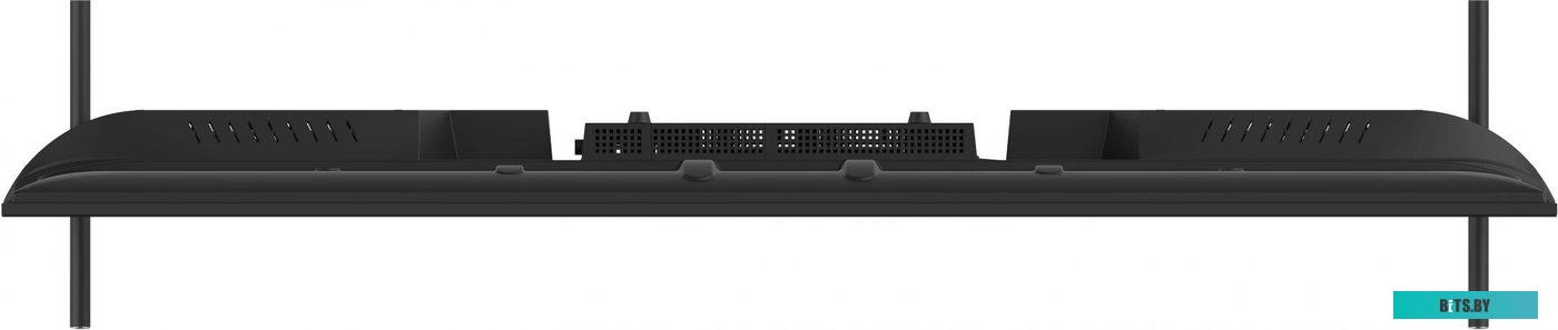 Телевизор Digma DM-LED50UBB33, 4K Ultra HD, черный