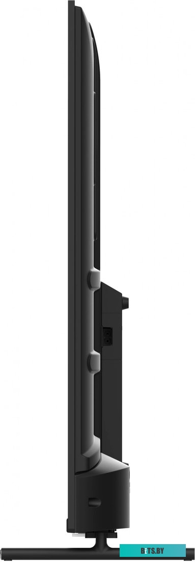 Телевизор Digma DM-LED50UBB33, 4K Ultra HD, черный
