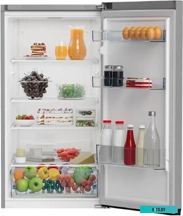 7386410005 Холодильник B1RCSK362G 7386410005 BEKO