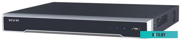 DS-7616NI-M2 Видеорегистратор NVR (сетевой) Hikvision DS-7616NI-M2