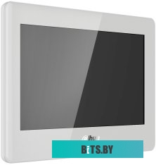DHI-VTH5421HB-W Видеодомофон Dahua DHI-VTH5421HB-W белый