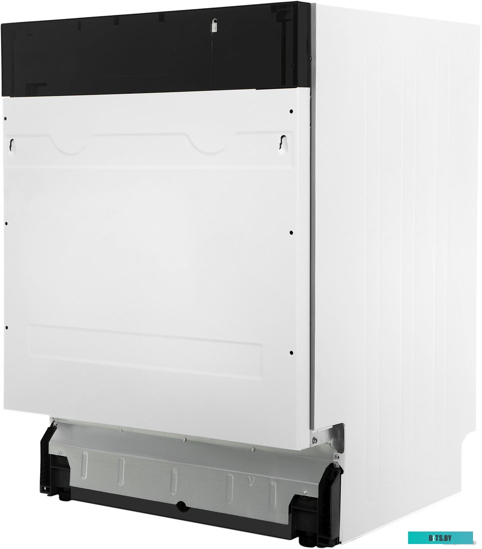 HBD 672 Посудомоечная машина встраив. Hyundai HBD 672 1900Вт полноразмерная