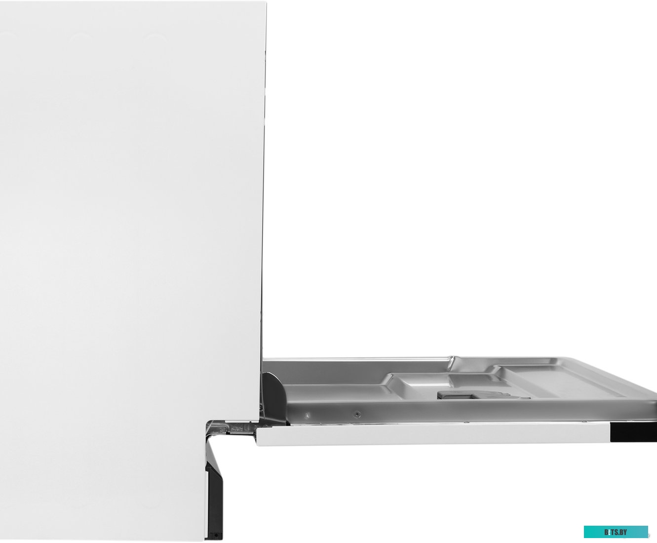 HBD 672 Посудомоечная машина встраив. Hyundai HBD 672 1900Вт полноразмерная