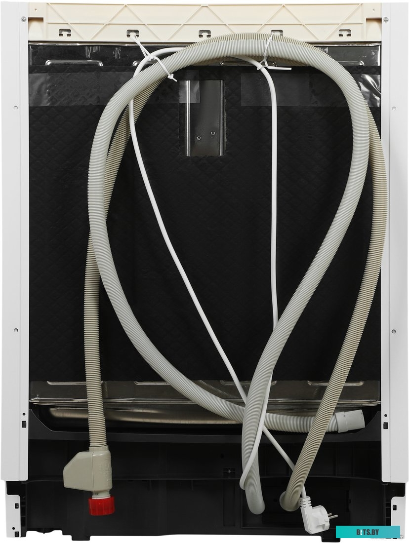 HBD 672 Посудомоечная машина встраив. Hyundai HBD 672 1900Вт полноразмерная