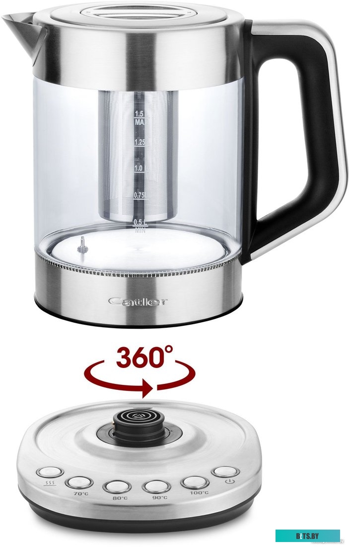 KE 510 Catler KE 510