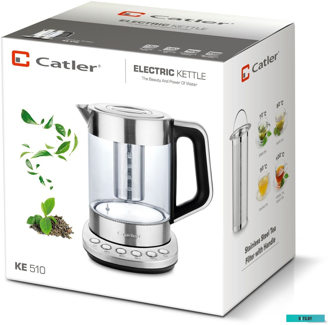 KE 510 Catler KE 510