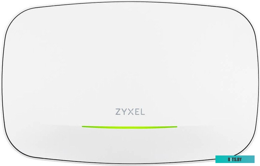 Точка доступа ZYXEL NebulaFlex NWA130BE-WW0101F