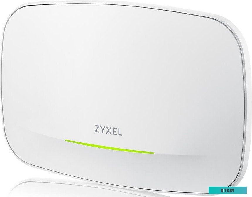 Точка доступа ZYXEL NebulaFlex NWA130BE-WW0101F