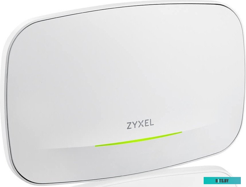 Точка доступа ZYXEL NebulaFlex NWA130BE-WW0101F