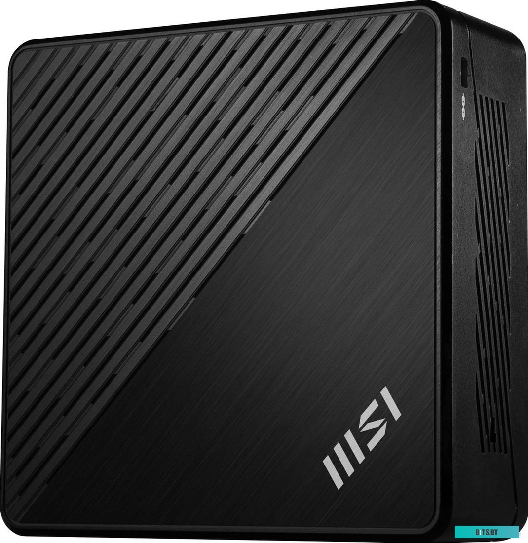 Компактный компьютер MSI Cubi 5 12M-013RU 9S6-B0A811-298