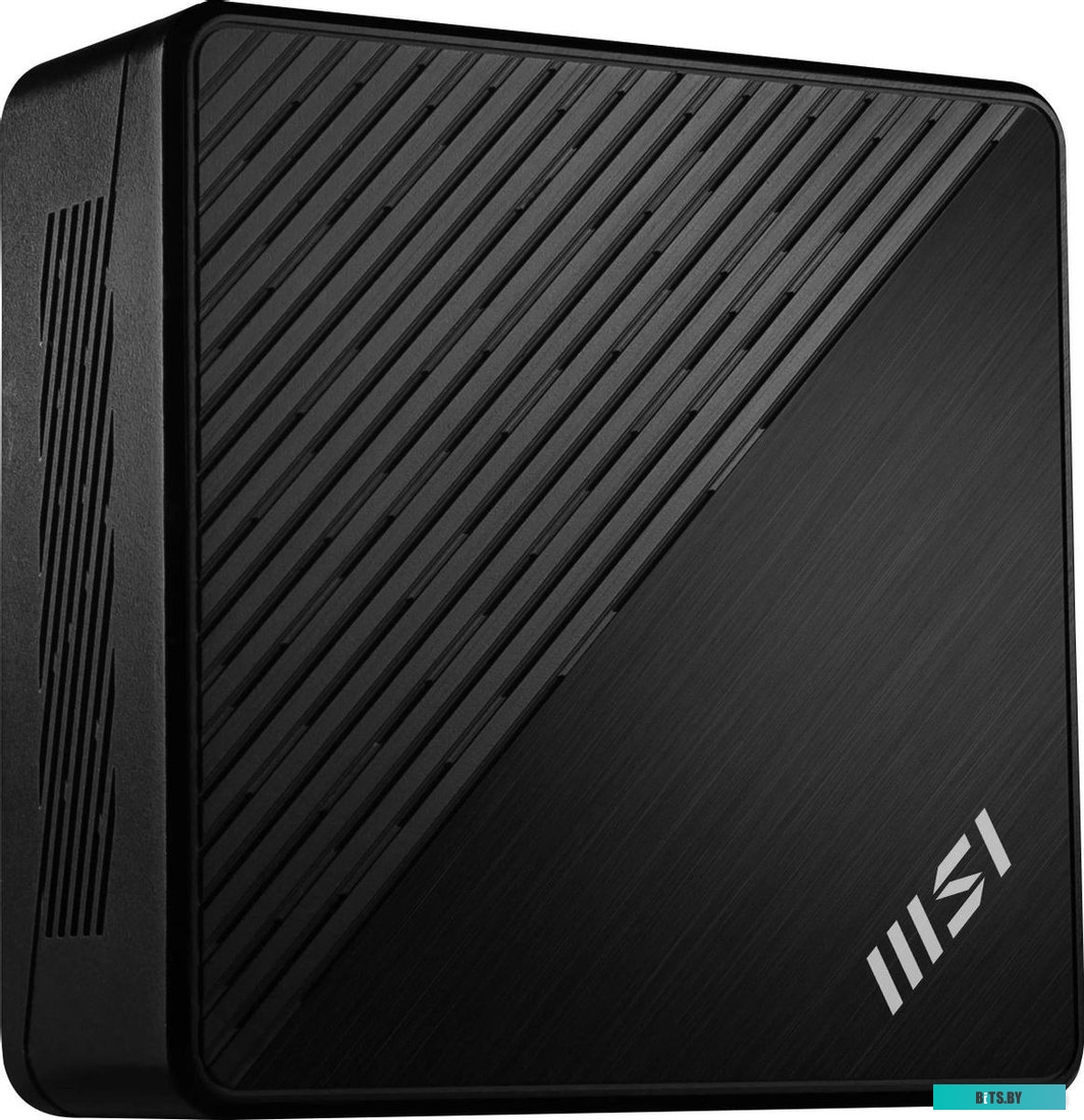 Компактный компьютер MSI Cubi 5 12M-013RU 9S6-B0A811-298