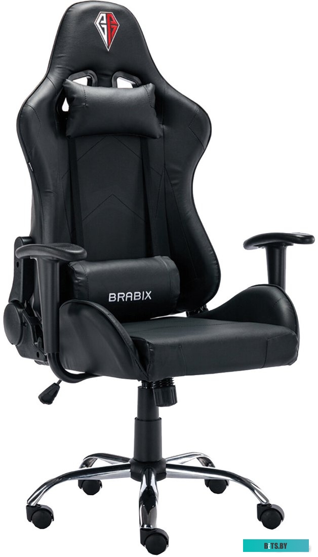 532798 Brabix Hunter Gm-130 532798 (черный)