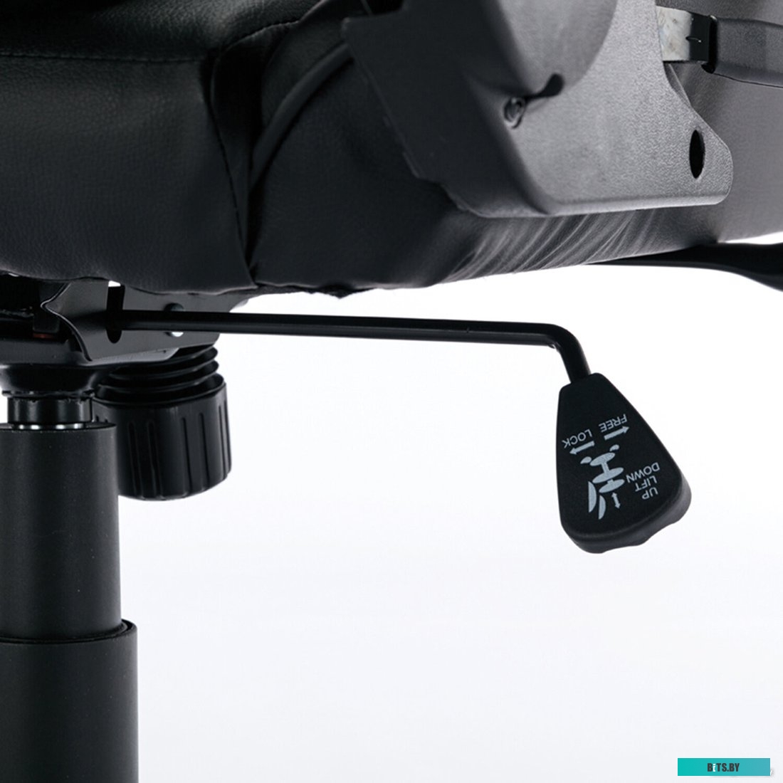 532798 Brabix Hunter Gm-130 532798 (черный)