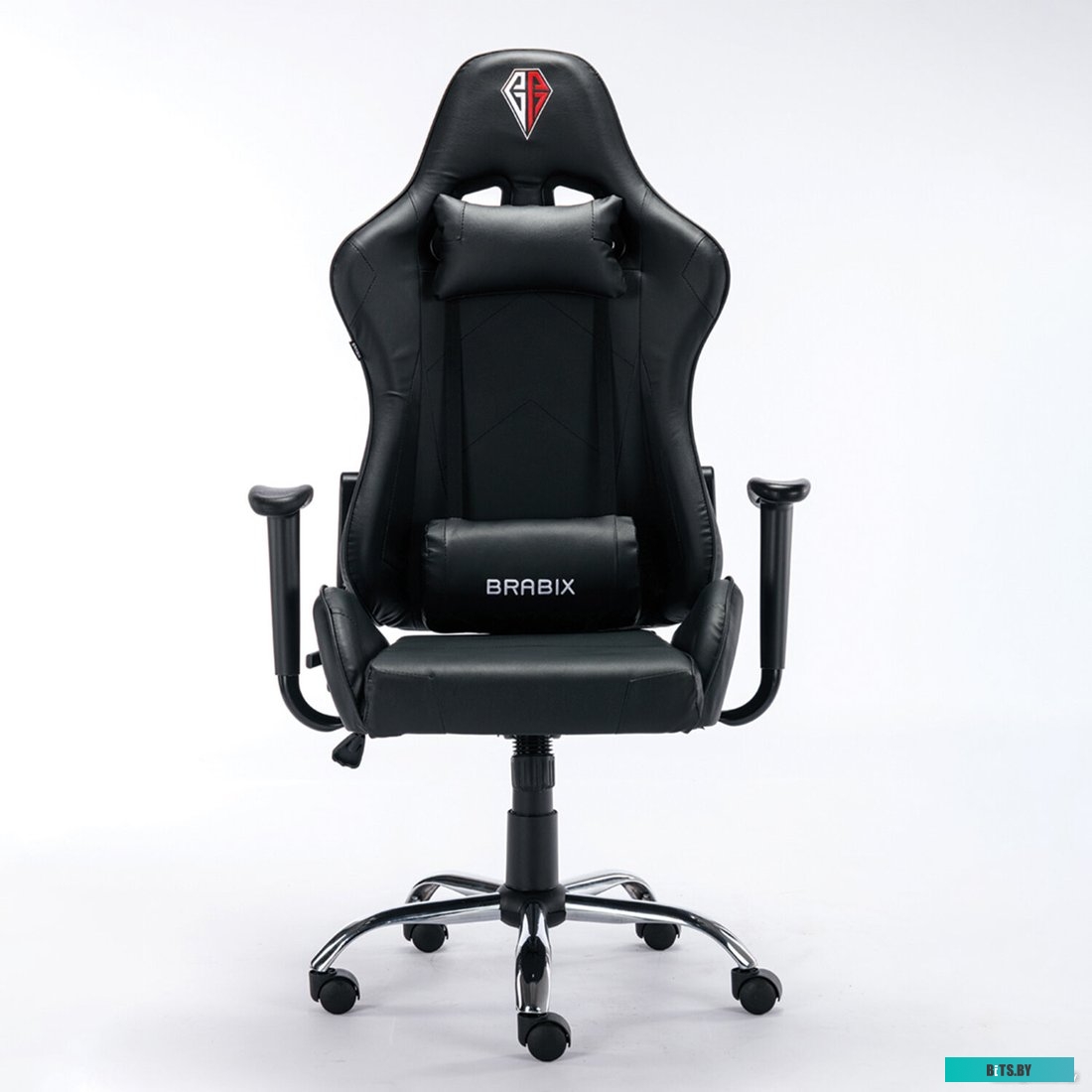 532798 Brabix Hunter Gm-130 532798 (черный)