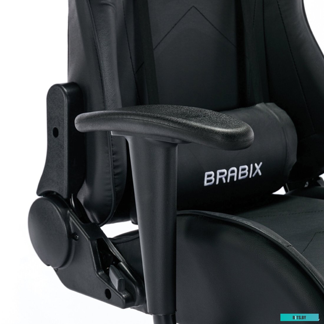 532798 Brabix Hunter Gm-130 532798 (черный)