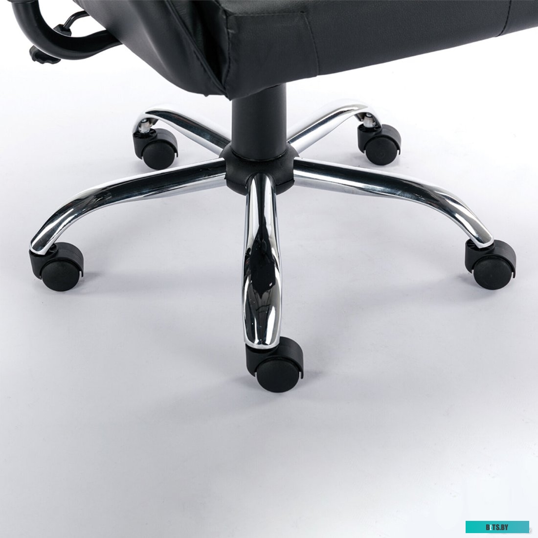 532798 Brabix Hunter Gm-130 532798 (черный)