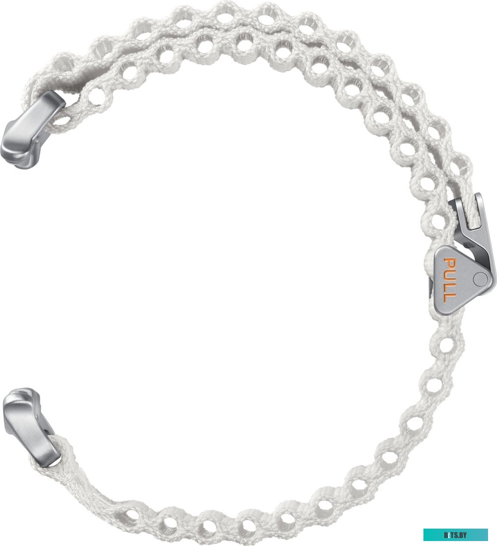 Ремешок Samsung Galaxy Watch ET-SVL70MWEGRU для Samsung Galaxy Watch Ultra, белый песок ET-SVL70MWEGRU