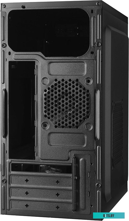 Корпус Ginzzu B410